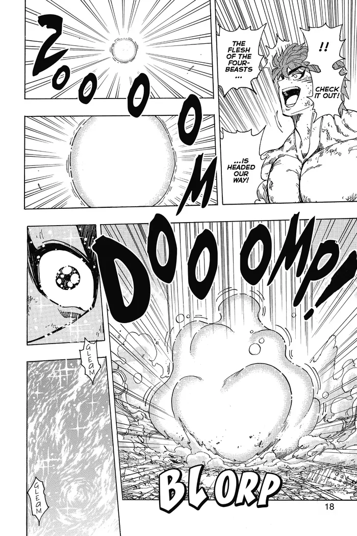 Toriko Chapter 208 image 16_optimized